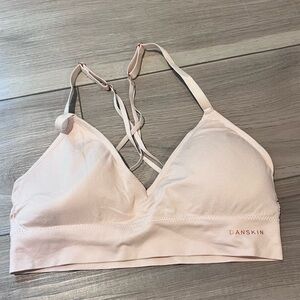 Soft Bralette w Padding